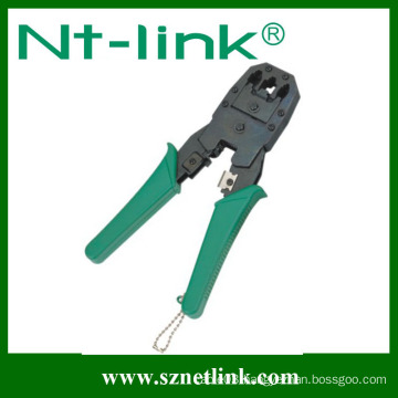 4P+6P+8P utp cable crimping tools